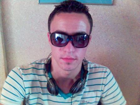 sofiane